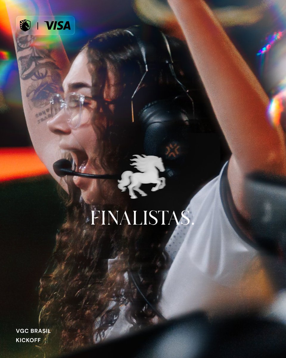 Team Liquid BR 🇧🇷 tweet media