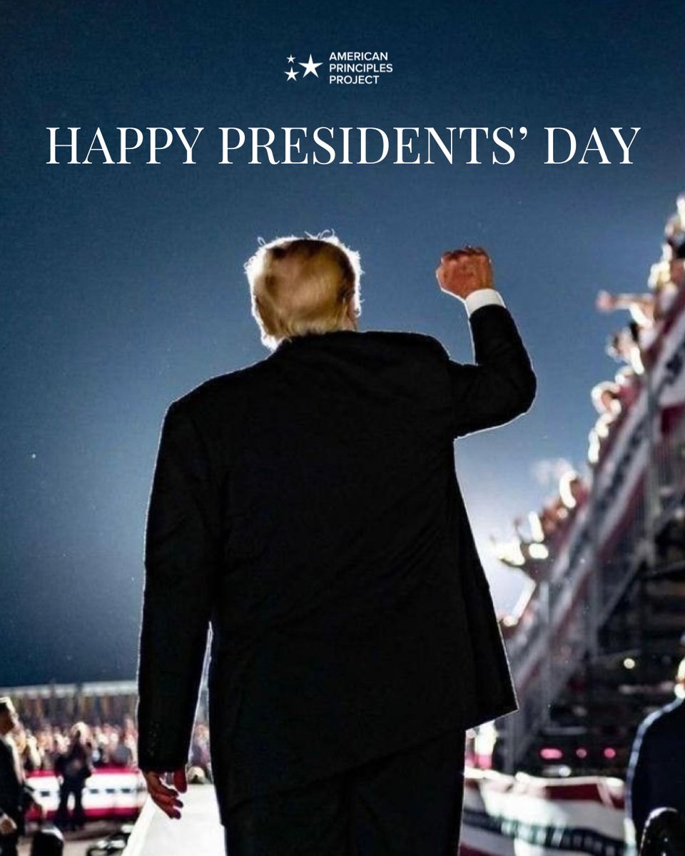 American Principles Project tweet media