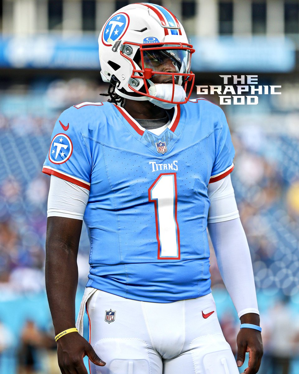 The Graphic God tweet media