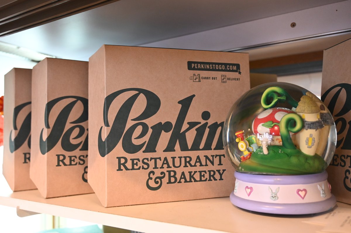 GKTWVillage's tweet image. Happy #NationalPancakeDay and a great big shoutout to @eatatperkins for your amazing pancakes and for proudly supporting GKTW!