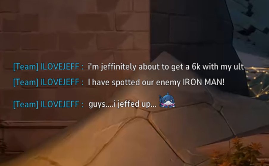 Sentinels Rivals tweet media