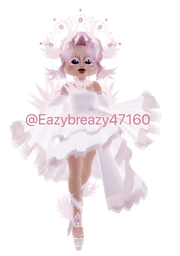 ✨!SET GIVEAWAY for Skye Seraphim!✨ 

All that is required to enter is to comment your favroute thing about Royale high!! 

Ends on the 20th of Feb at 4pm AEDT