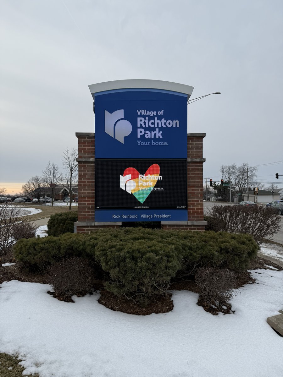 Omega Sign Chicago tweet media