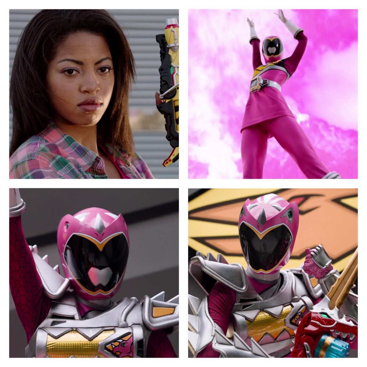 Morphin' Legacy ⚡️ tweet media