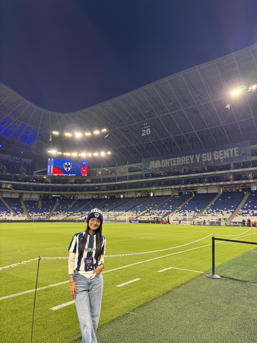 debbbany's tweet photo. @Rayados https://t.co/i8FY5Awkax
