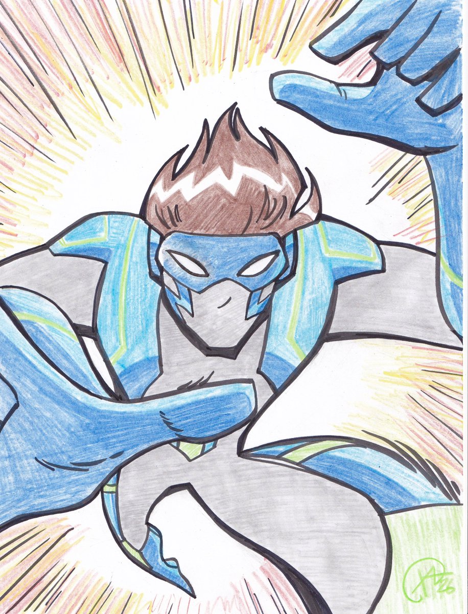 Xander Arnot / XanderFlicks 🎬 tweet media