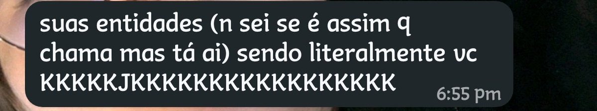 pq é leite de coco, se coco não tem teta?☭ (@brucetatrans) on Twitter photo 