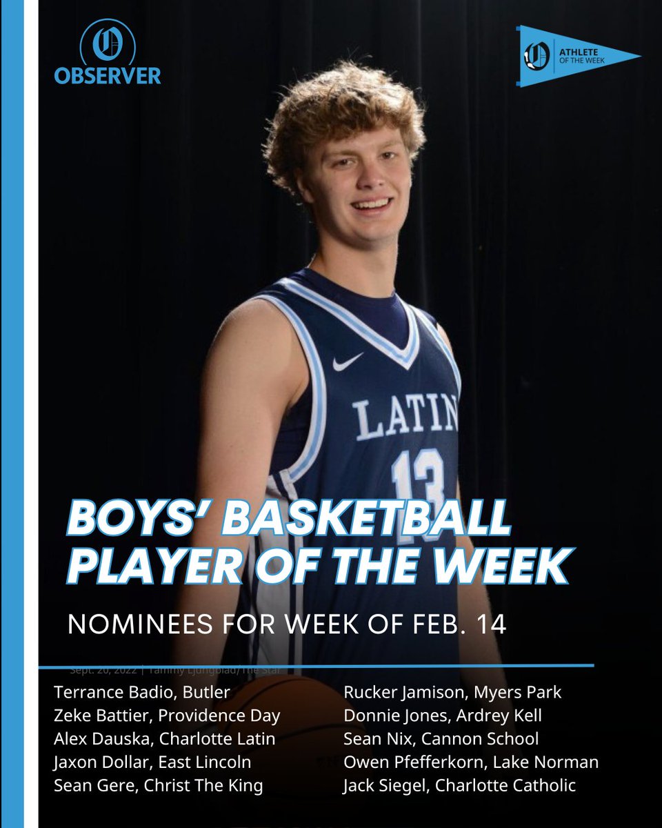 Observer Preps tweet media