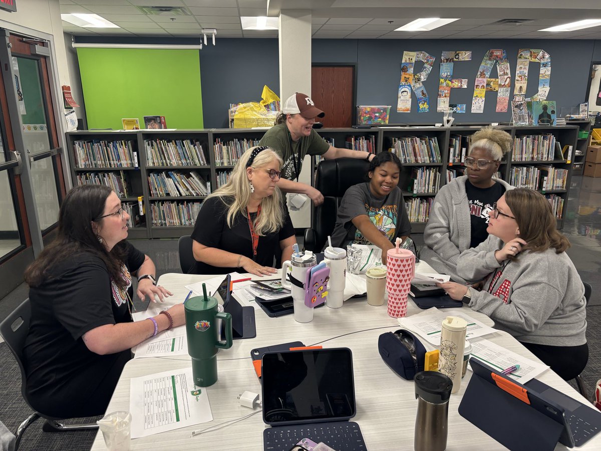 Joya Elam, M.Ed tweet media