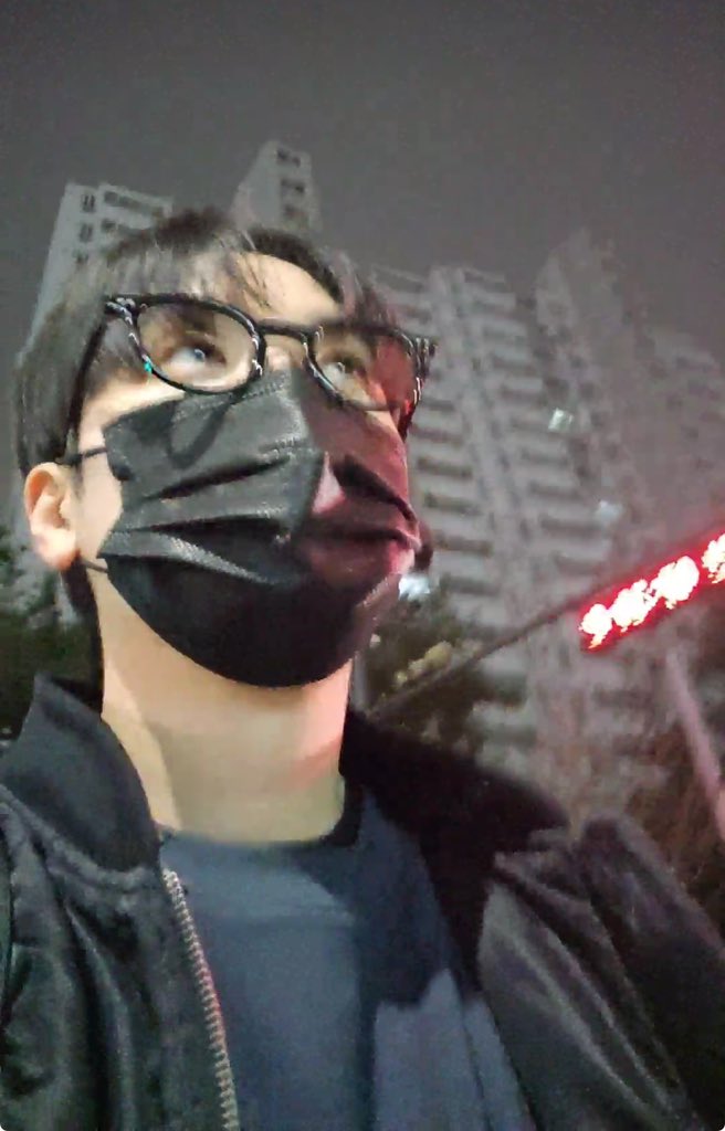다들 전설의 신광일 라이브를 아시나요