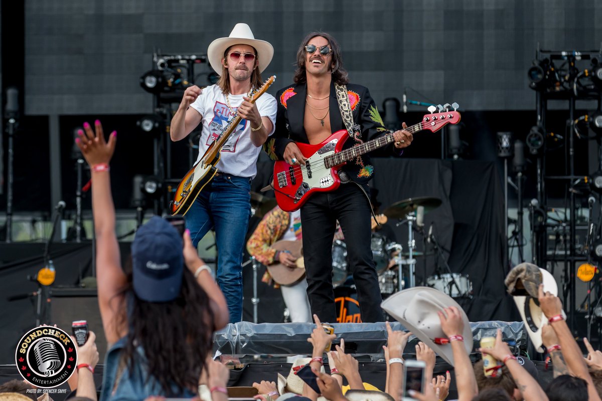 Sound Check Ent. tweet media