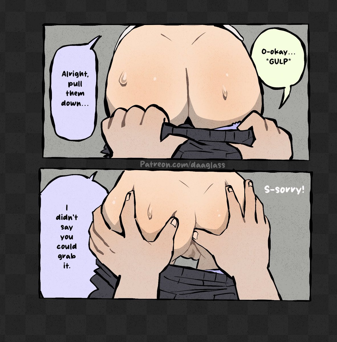 Evildaaaaag's tweet photo. 👅 (2/5) https://t.co/M0JOPxL0Cr