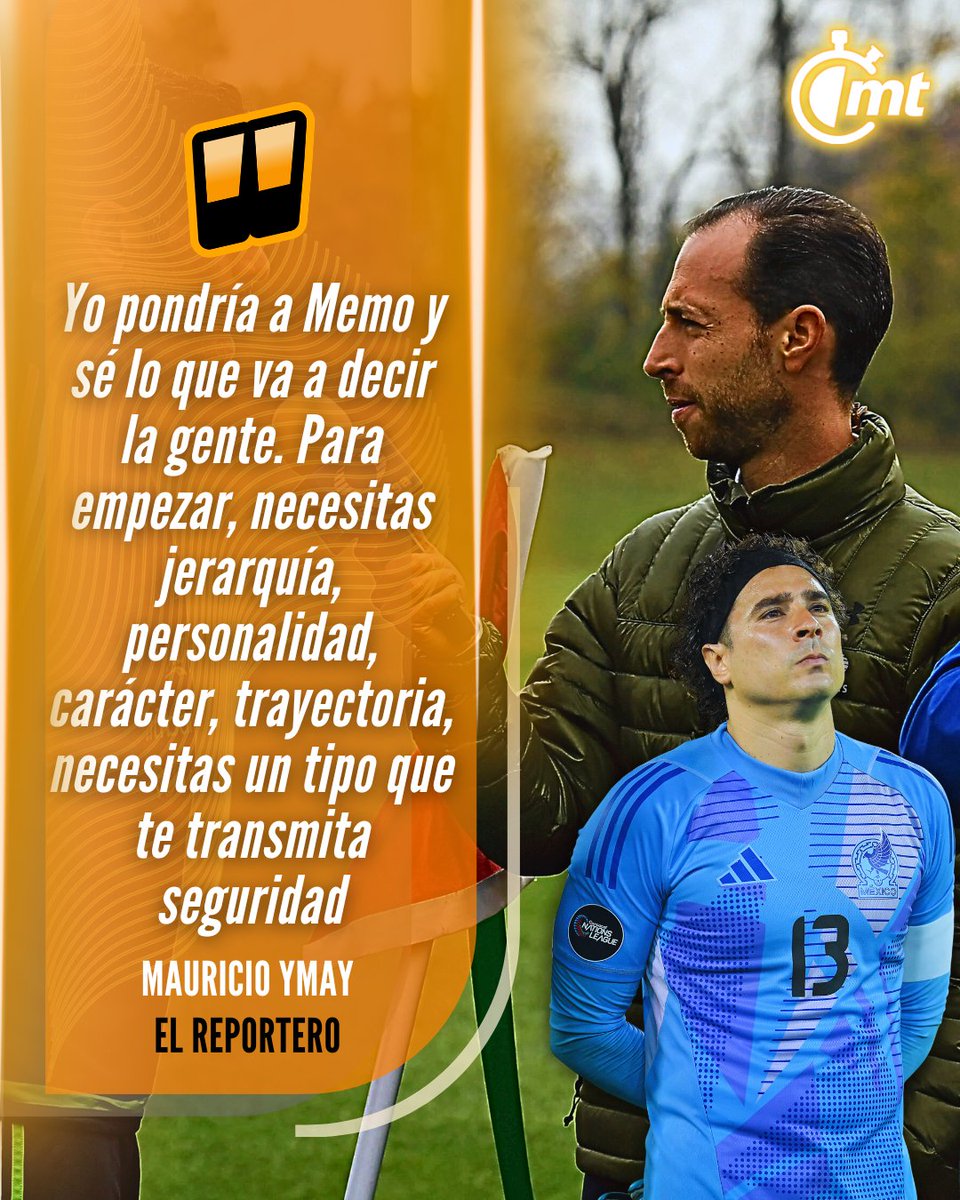 MedioTiempo tweet media