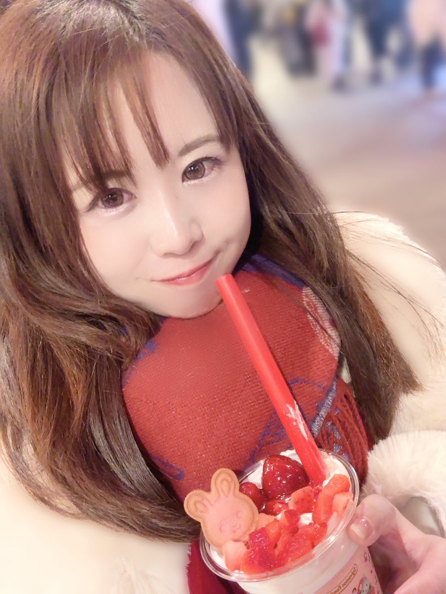 おはようございます！☀️
今日もいい日に向かってふぁい！しよ！