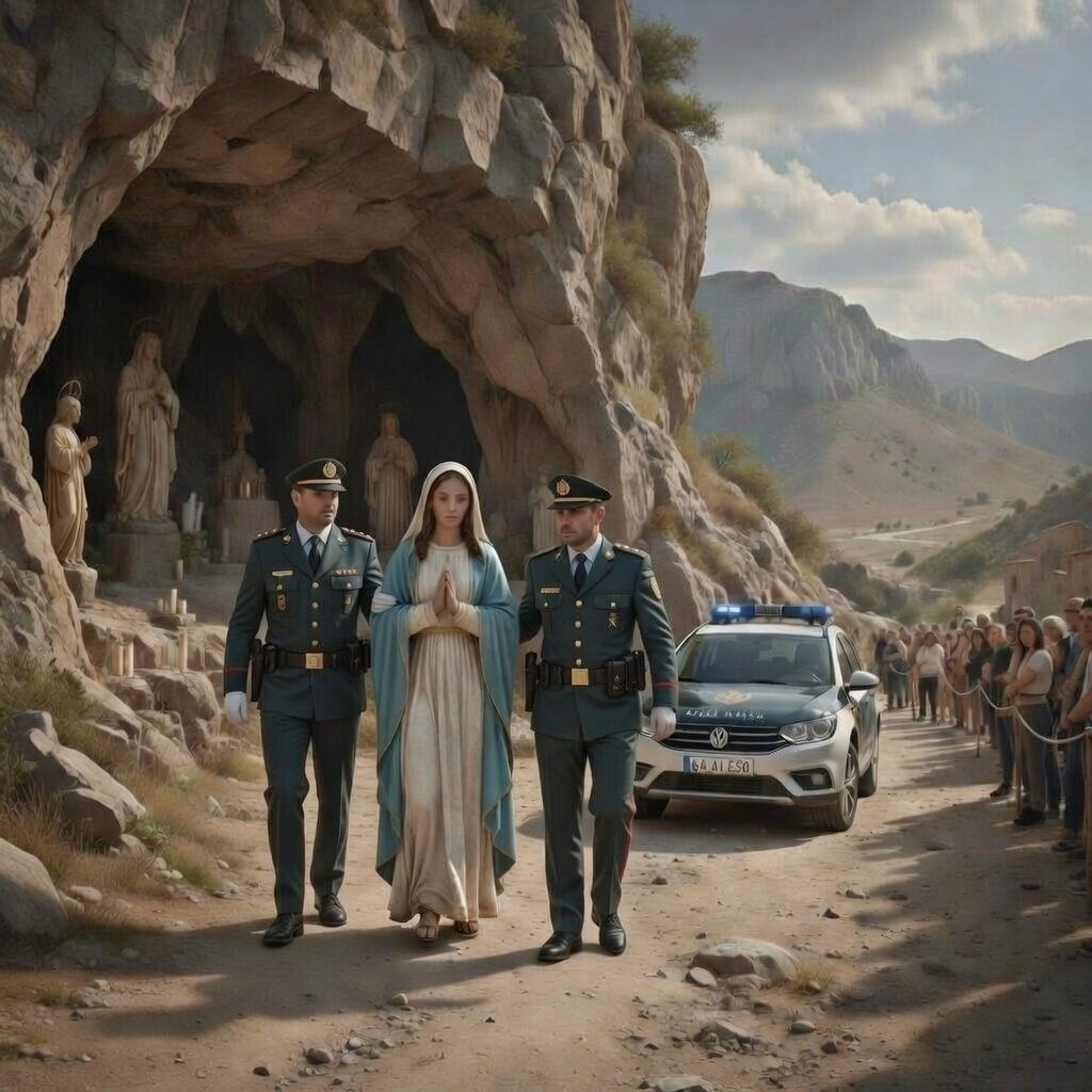 Instituto Nacional Español de Geoingeniería tweet media