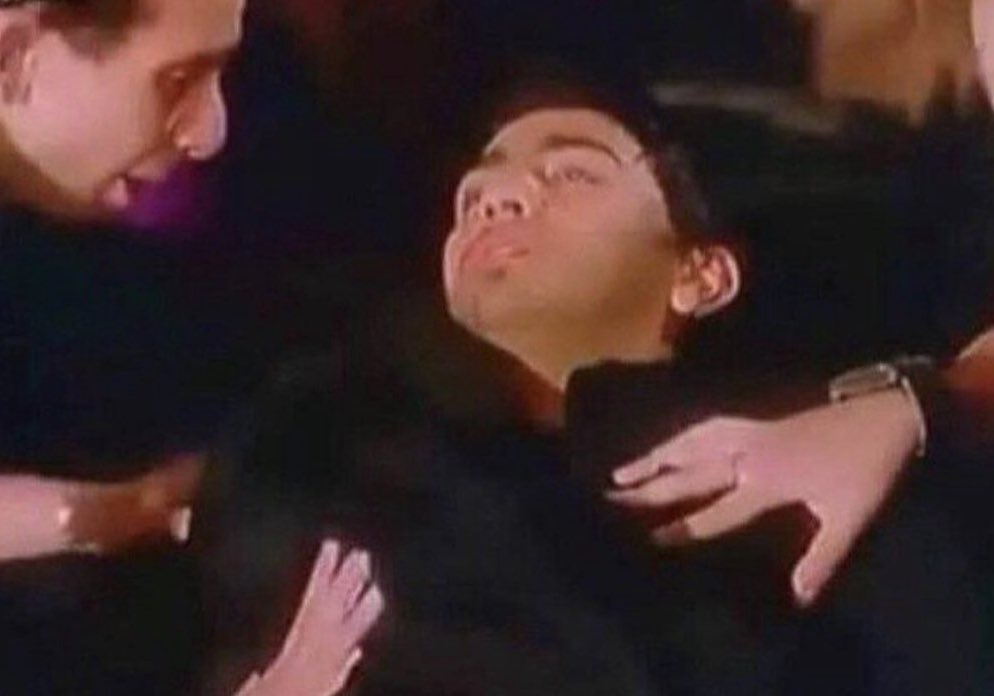 So true, especially when you learn Fosha Arabic and compare it to like a daily dialect you might speak at home. 

Had me struggling as a kid.