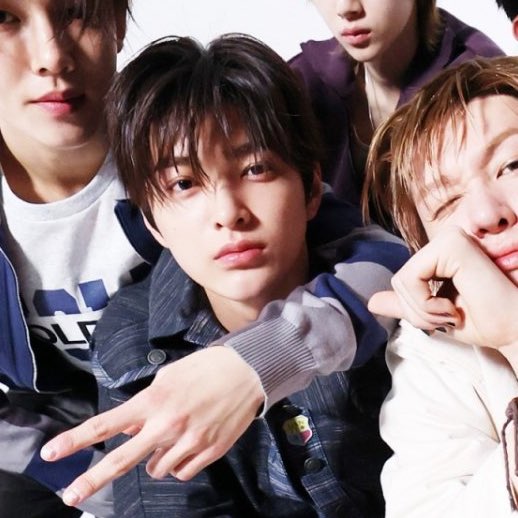 #KEONHO for Cortis Star News photoshoot

#KEONHO #건호 #CORTIS #코르티스