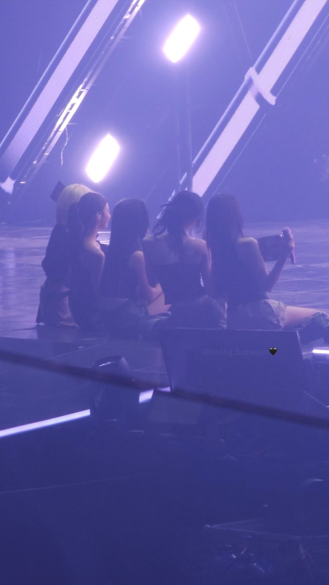 20260213
#ITZY_WORLD_TOUR #ITZY
#ITZY_TUNNELVISION 
#YEJI #LIA #RYUJIN 
#CHAERYEONG #YUNA