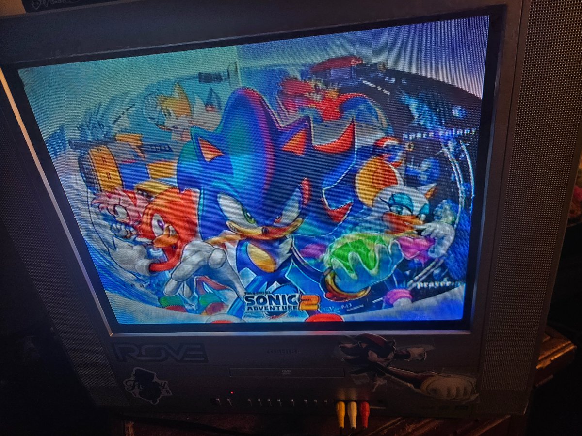 Lord Scout tweet media