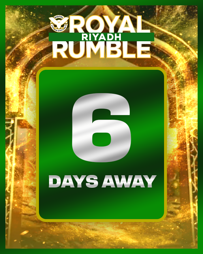 Digital Xtreme Wrestling | est. 2015 tweet media