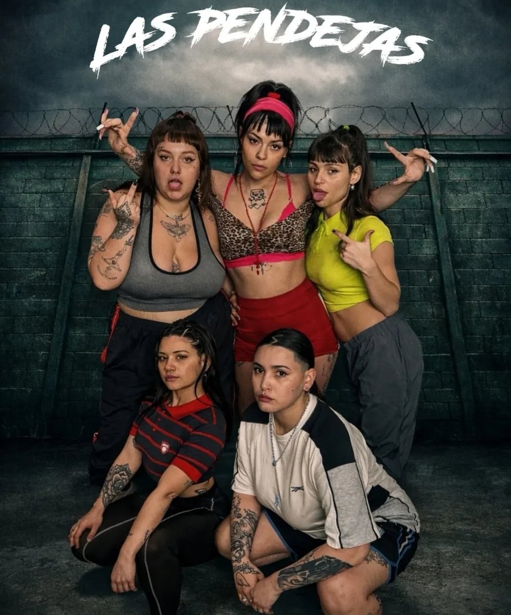 Jaja me encanto este grupo 🤣🤣
#EnElBarro2