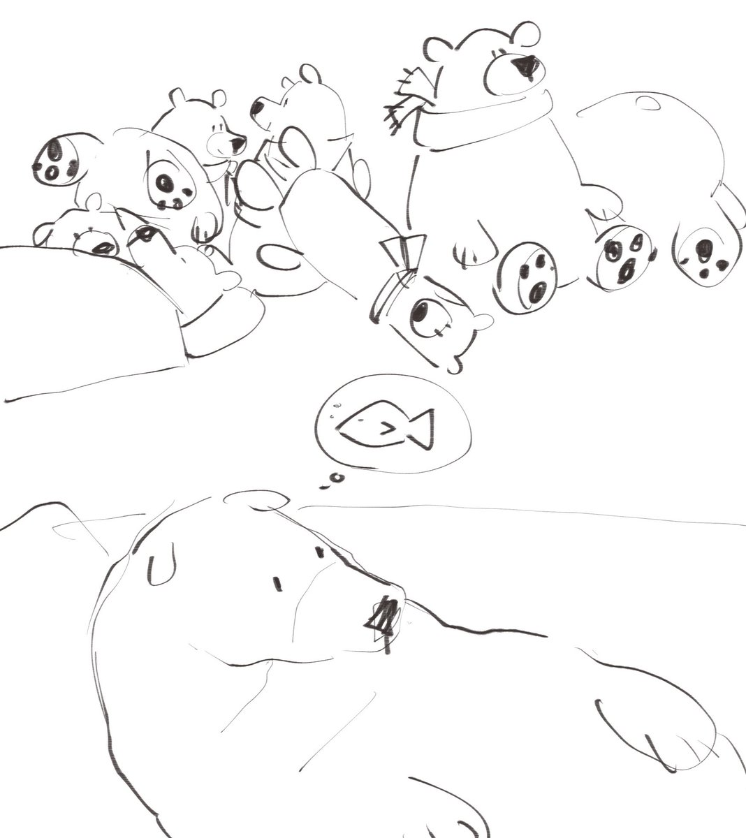 bigman 🐻‍❄️ tweet media