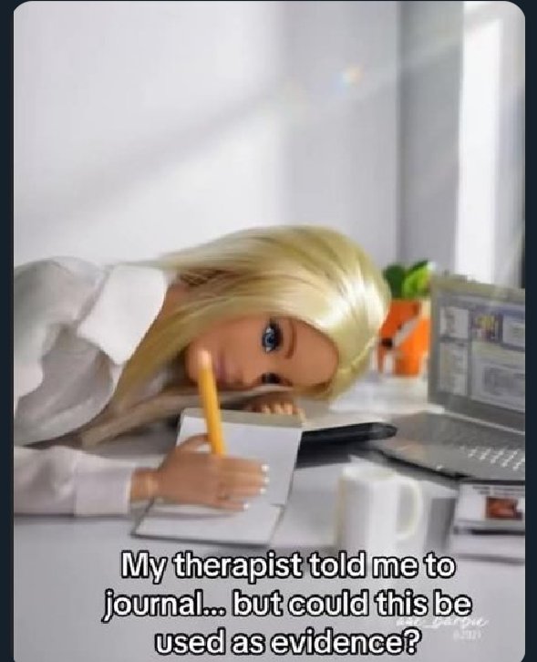 CookieKL's tweet image. Yes .. #document everything... 💯💯💯📝✍️ #evidence 🥺👇👇