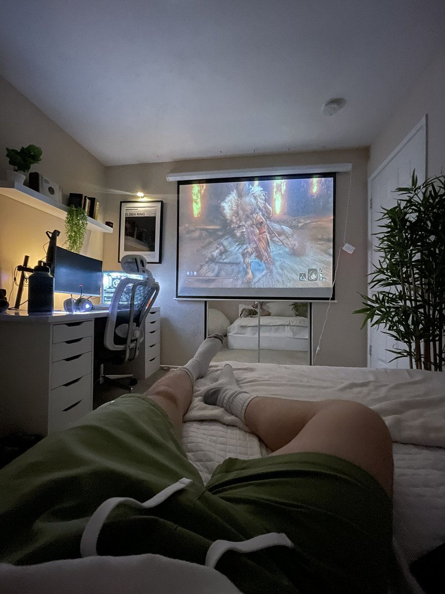 harrowing tweet media