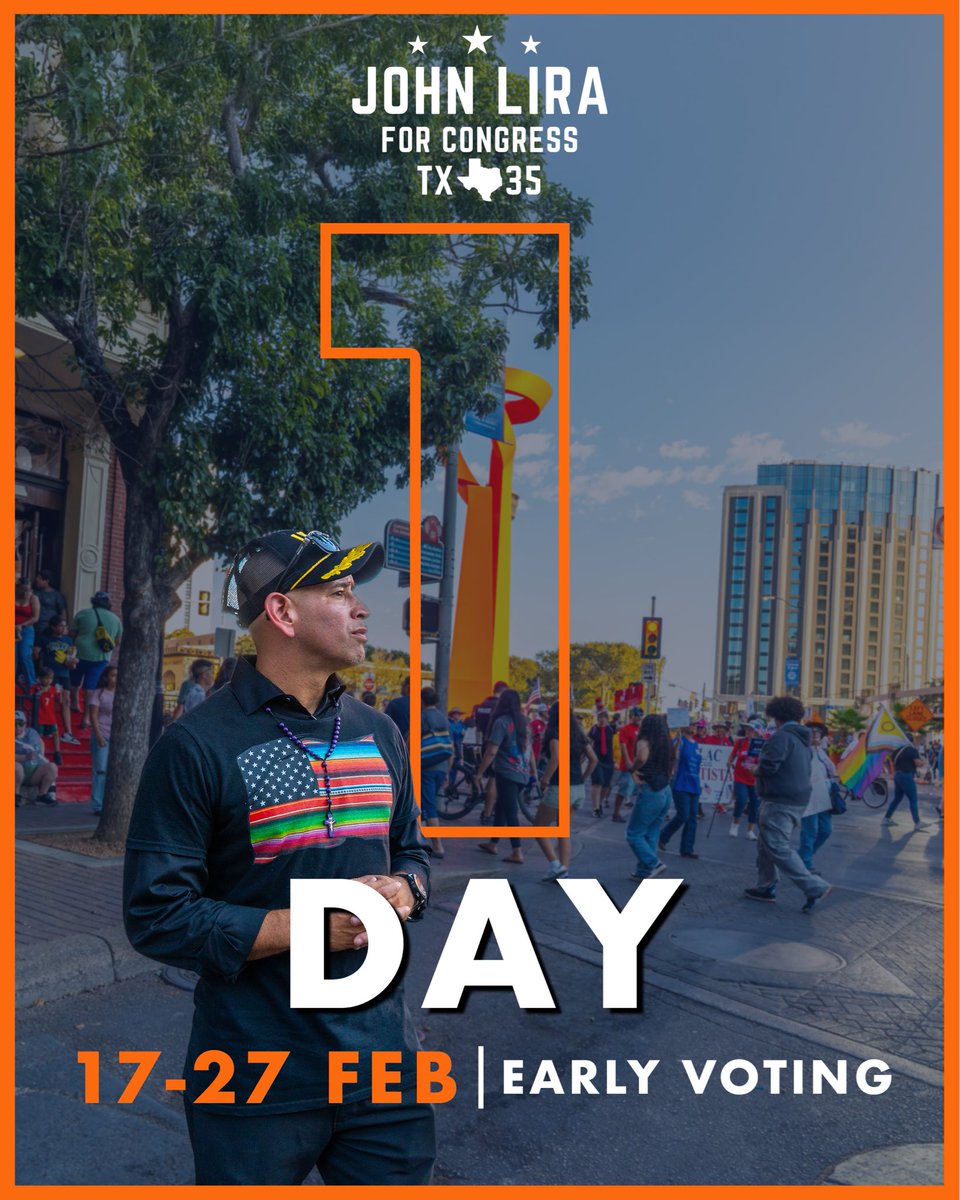 John Lira tweet media