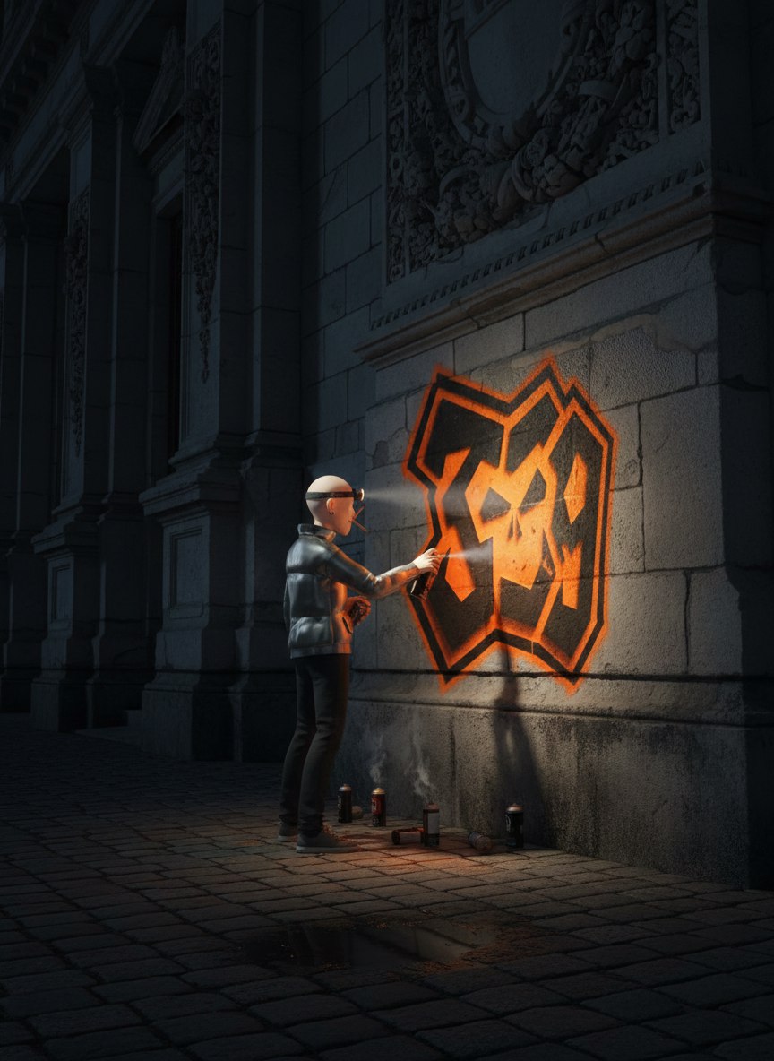 My <a href="/JNKYZ420/">JNKYZ</a>  keeps making marks even at night while everyone is asleep
<a href="/369GameStudio/">369 Rising</a> STRONG!