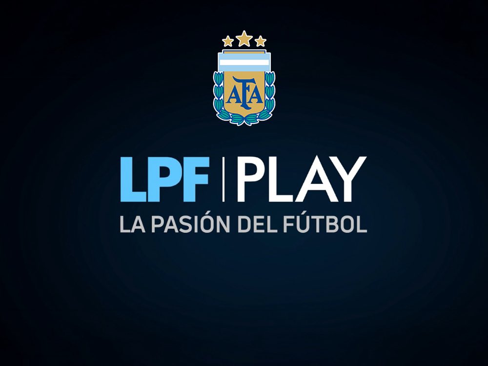 LPF Play tweet media