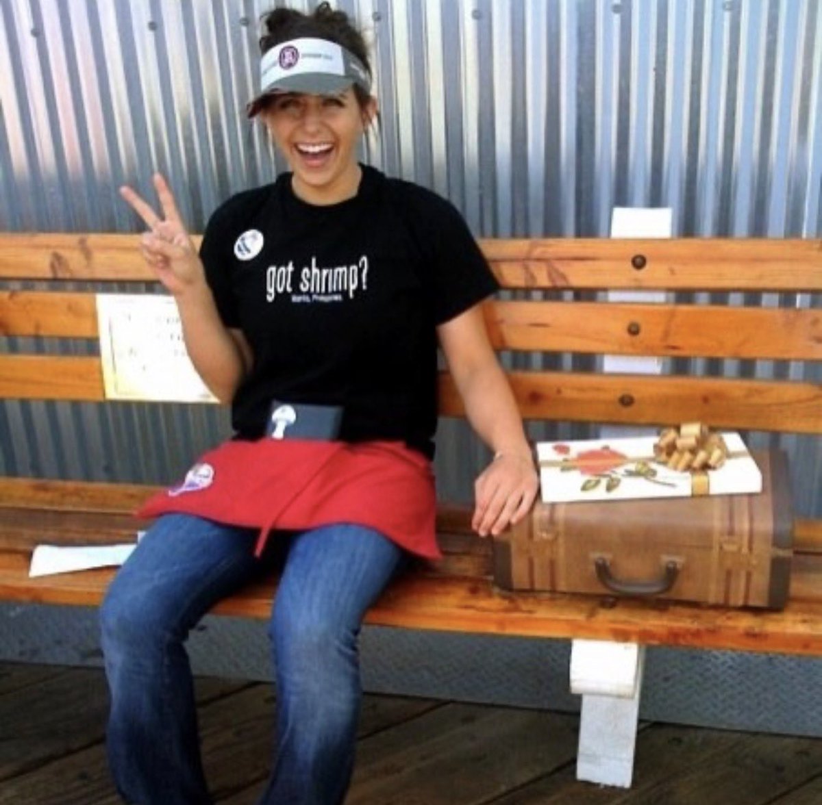 Morgan Ragan tweet media