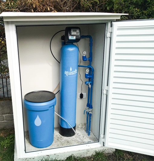 <a href="/Mente_Alpha_/">Mente Alpha</a> compren ablandadores, el agua de red es un asco. Se pone al ingreso de la entrada de agua, te alarga la vida util de canillas, tanque, termotanque, te mejora la piel, pelo. Es un camino de ida
