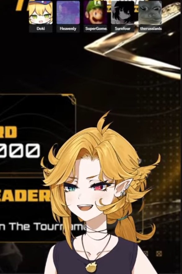 DokisFish's tweet image. Badger- "I click ONE stream from you (Doki) and now I see your han solo cover lemme check it out"

*Watches Doki's cover*

Badger- "I was ready to make fun of you but this is REALLY good wow"