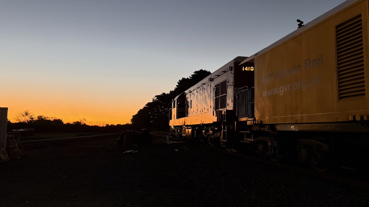 NZ Transit Buzz tweet media