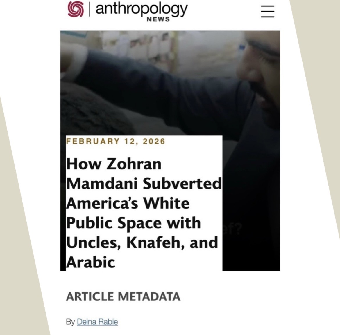 Society for Linguistic Anthropology tweet media