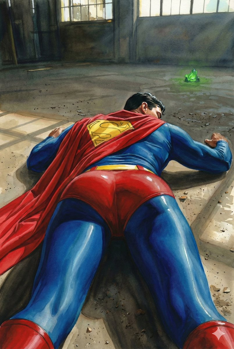 Superslaveman_ai tweet media