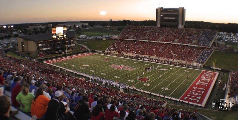 BrodyKnowles11's tweet image. #AGTG After a great conversation with @Kennyhill13 I’m very blessed to receive an Offer from @AStateFB !! #gowolves

@CoachDLett @CoachButchJones 
@SLC_Recruiting @leemunn87 
@CoachL_OBrien @drobalwayzopen