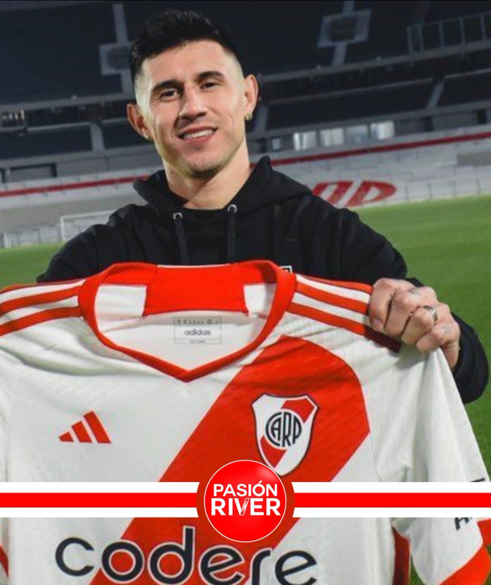 🚨💣 Adam Bareiro está A UN PASO de ser nuevo futbolista de BOCA.

✍🏻 <a href="/DamianAvillagra/">Damian Villagra</a>