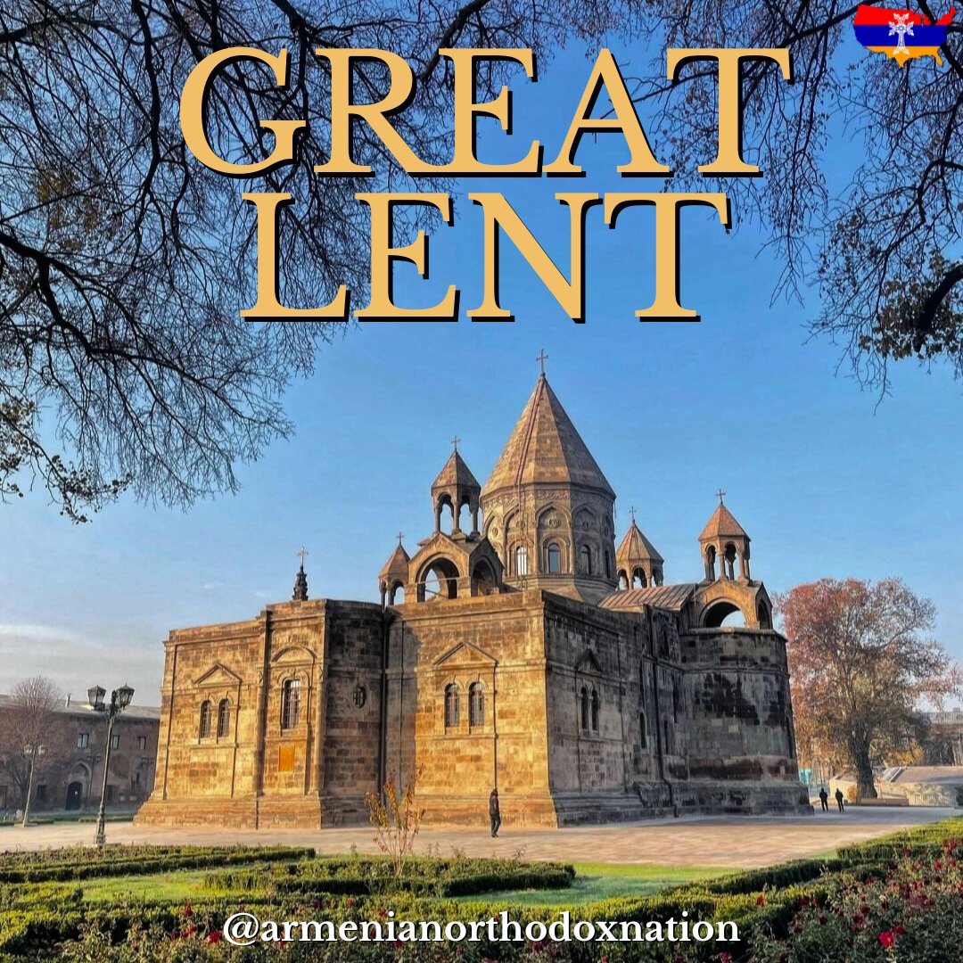 Armenian Orthodox Nation tweet media
