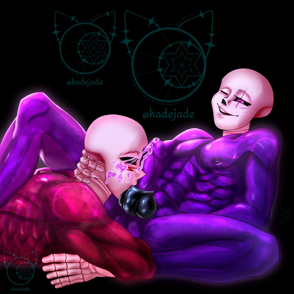 Alexander tweet media