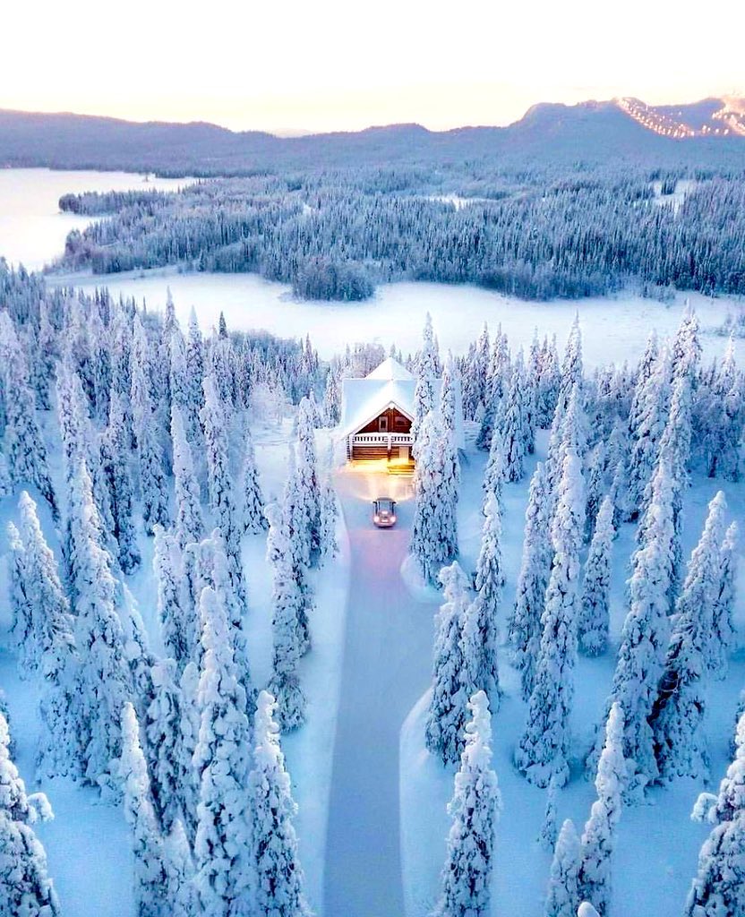 purenature_1's tweet photo. Winter landscape ❄️☃️ #snow https://t.co/qQ5EipEzqU
