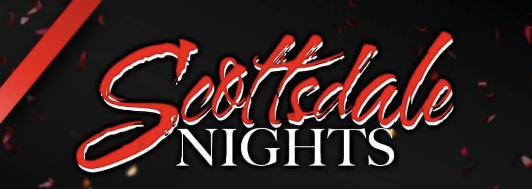 Scottsdale Nights 16th Year Anniversary Party 🎈 ~ Friday - 02.20 @ Riot House ( Dress to Impress ) + Spring Training Kick-Off Party  ⚾️ + Gem Rays Birthday Extravaganza 🎂 Gem Ray at 480.772.7613 (Text for VIP) … ScottsdaleNights.com <a href="/GemRayMedia/">Gem Ray</a>