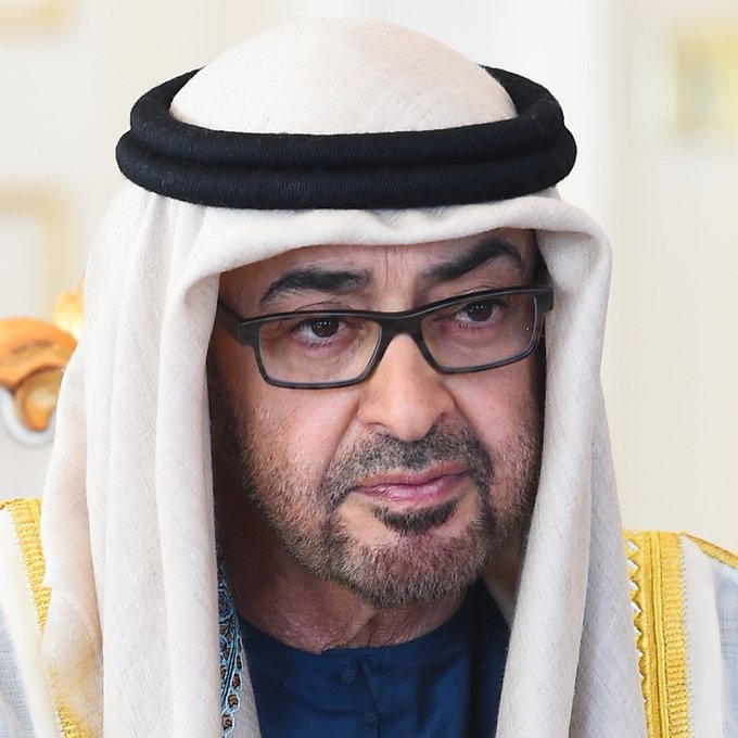 Muslim's tweet photo. 🇦🇪 Turkish media reports UAE President Mohammed bin Zayed Al Nahyan is suffering a blood clot in the brain.

The news unfolds after Turkish President Recep Tayyip Erdogan and Greek Prime Minister both cancelled a scheduled trip to the UAE, citing President of UAE's “health problem”

This is a developing story.
