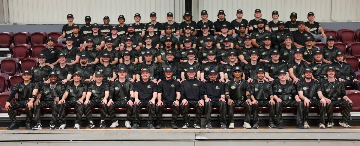 Eureka College Baseball tweet media