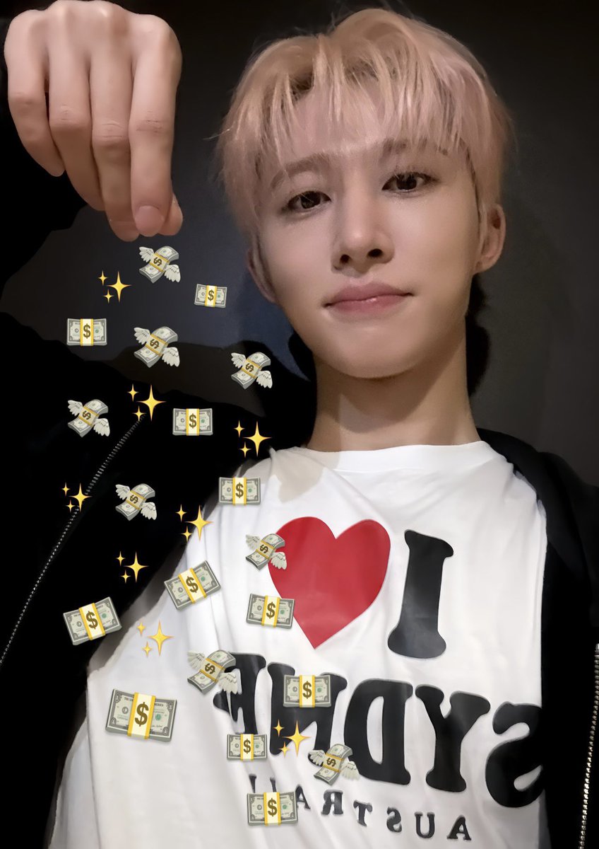 알티하면 설날 용돈
오십억 받는 짤