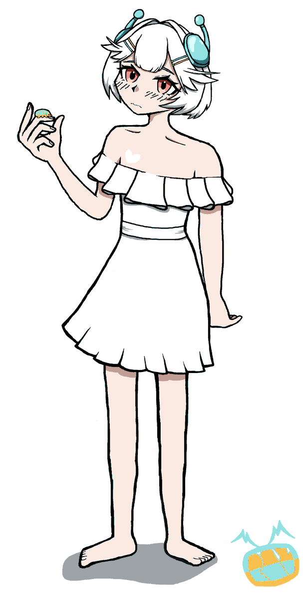 sunofr4y's tweet photo. From one mouse artist to another. #elliestrations https://t.co/U5ISu6ozmI