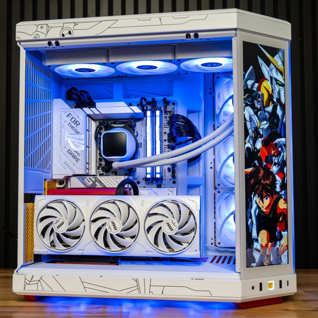 PowerGPU tweet media