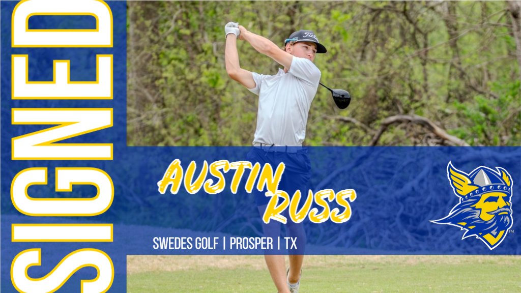 Bethany Swedes Golf tweet media