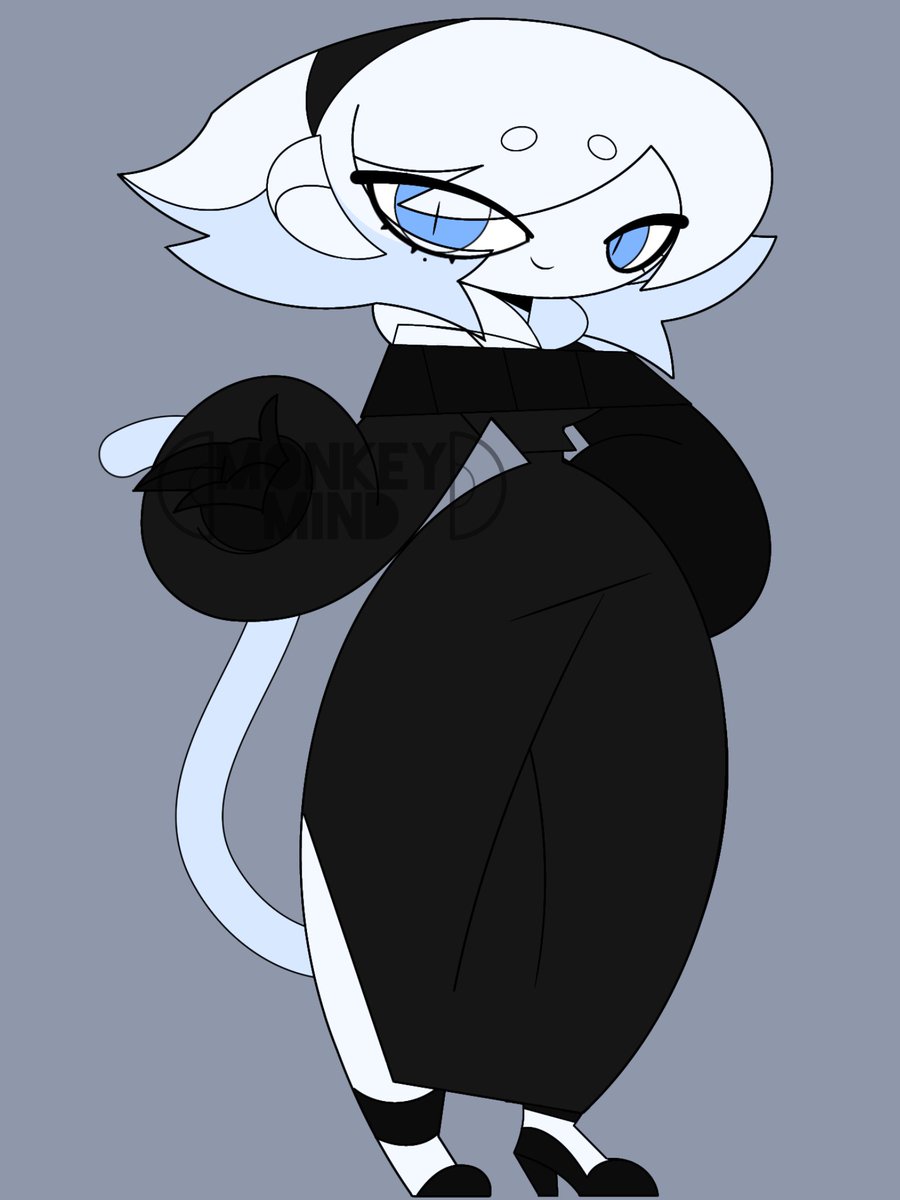 MonkeyMindX3 tweet media